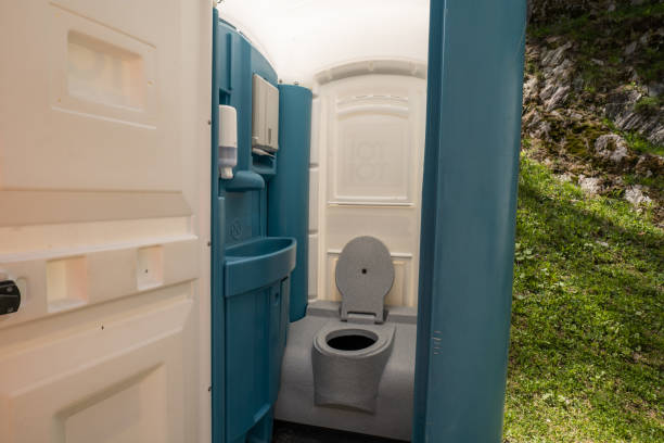 Best Porta potty delivery and setup  in Spiro, OK