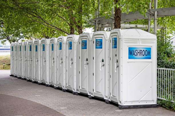 Best Affordable porta potty rental  in Spiro, OK