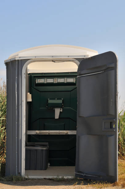Best Portable restroom trailer rental  in Spiro, OK