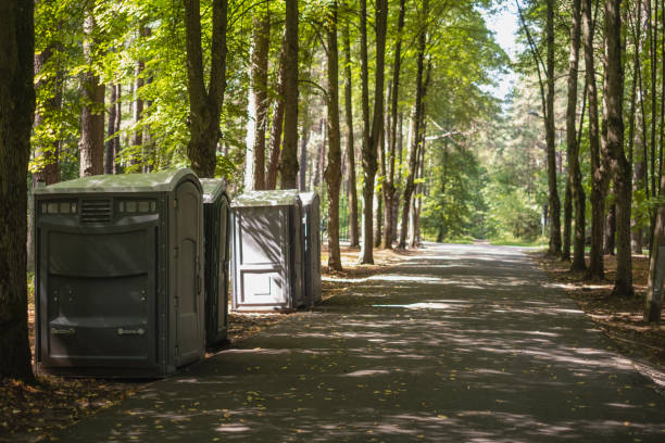 Best Portable restroom trailer rental  in Spiro, OK