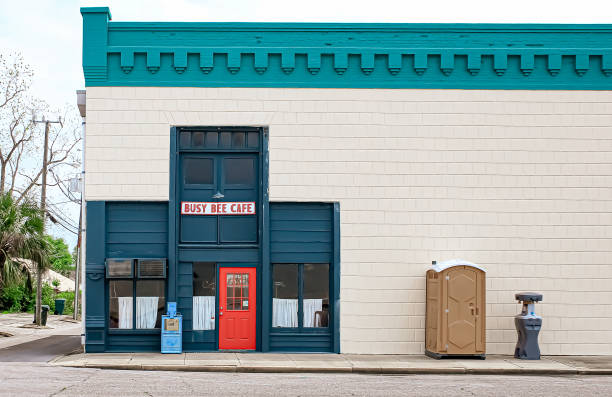 Best Porta potty rental for outdoor events  in Spiro, OK