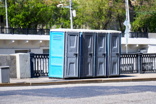 Best Sanitation services for porta potties  in Spiro, OK